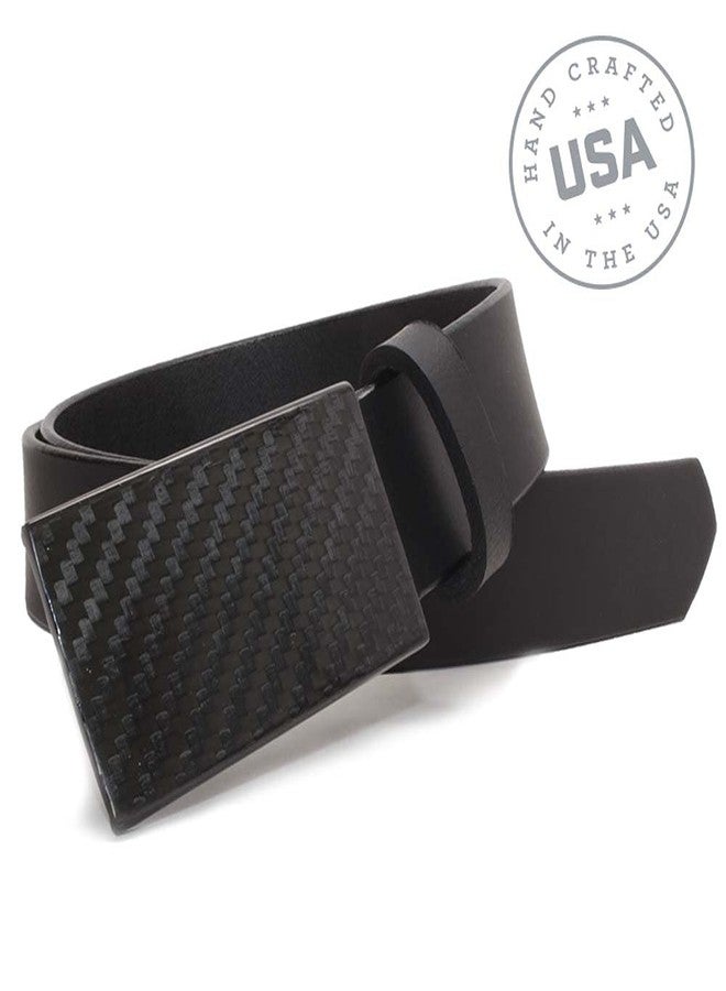Nickel Smart CF 2.0 Black Belt - 38" - Image 5